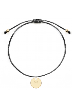 Sternzeichen-Armband | individuell gravierbar