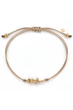 Rosenarmband Belle  - 925 Sterlingsilber