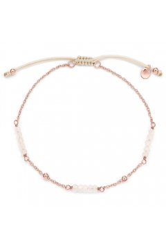 Perlen-Armband Ariel - 925 Sterlingsilber