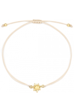 Sonnen-Armband Sunny - 925 Sterlingsilber
