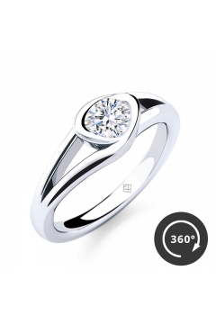 Verlobungsring "Glamorous Love"