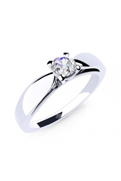 Verlobungsring "Solitaire"