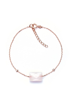 Armband "Magic Quarz" - 925 Sterlingsilber