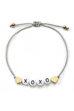 Armband XOXO