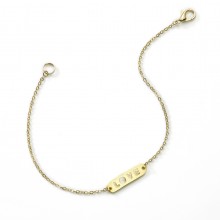 Love-Armband