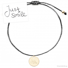 Armband mit deiner eigenen Handschrift 