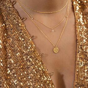 Gravurschmuck