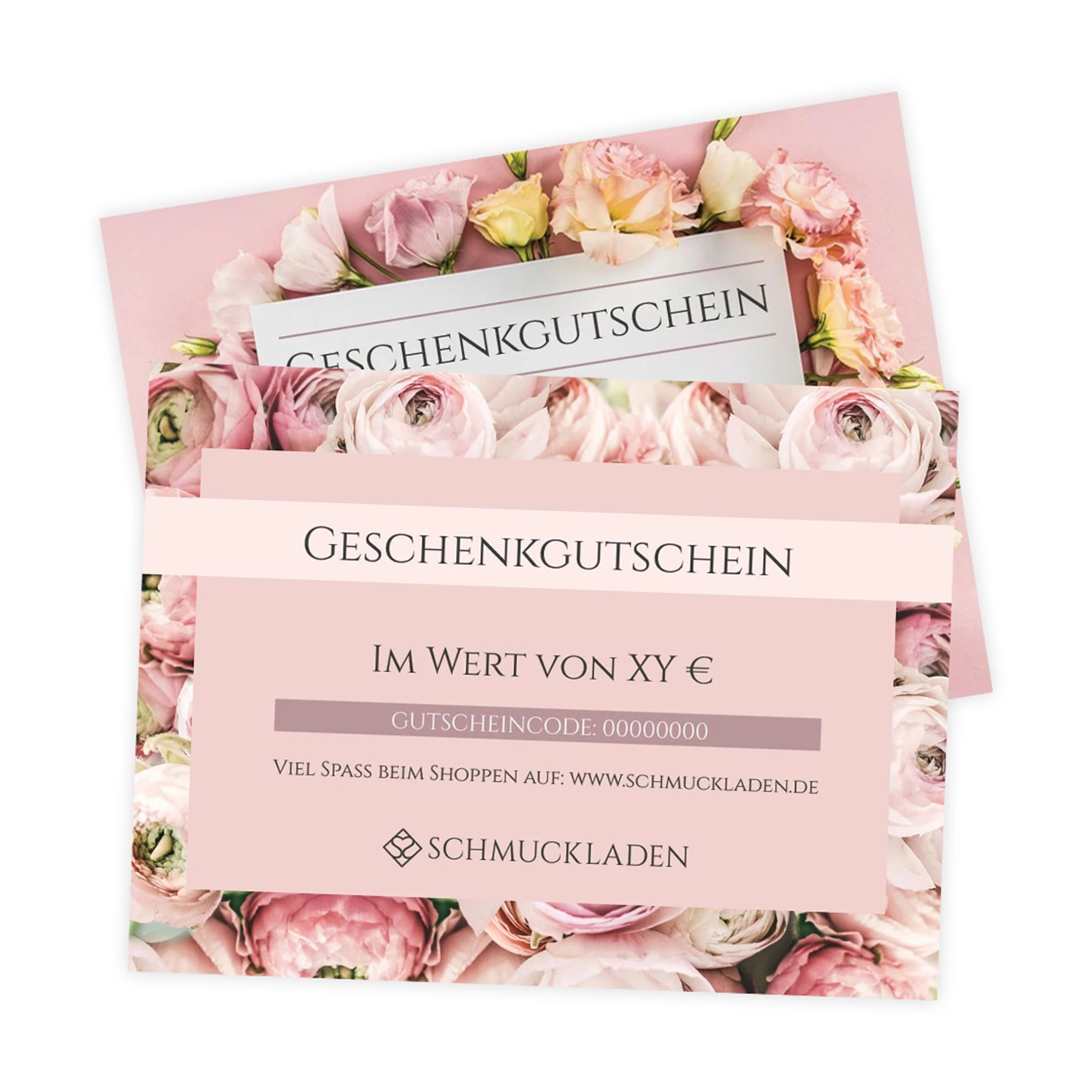 Gutscheine