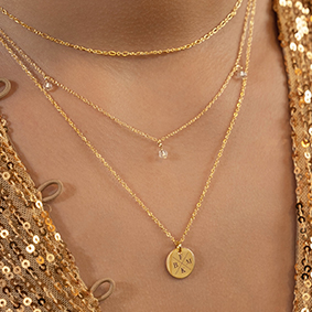 Gravurschmuck